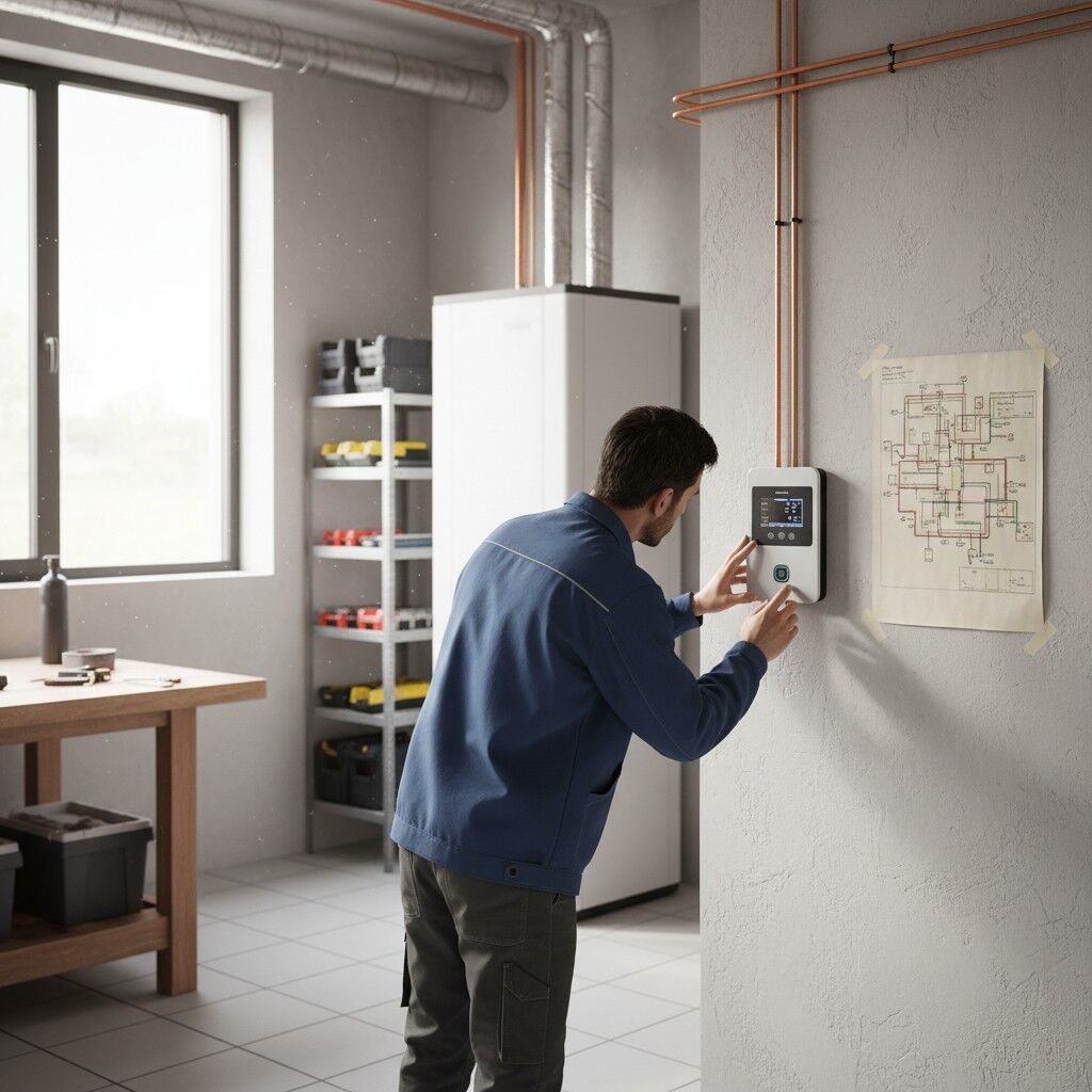 Projet de Terrassier - Photo 1